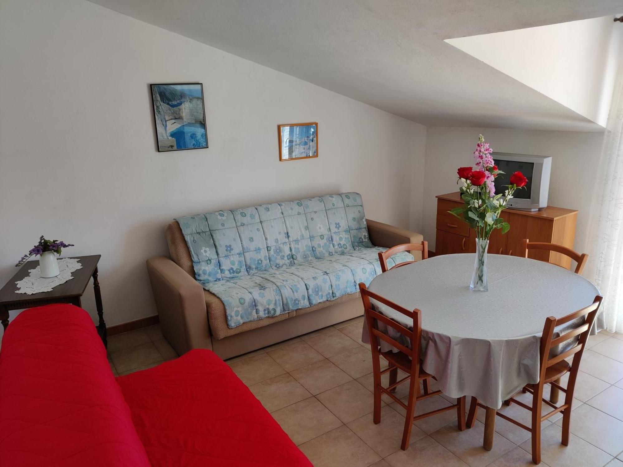 Apartments By The Sea Tisno, Murter - 5141 Værelse billede